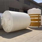 Grote Plastic Watertanks voor Verticale Wateropslag en Aquicultuur PT 10000L