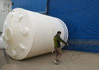 PT30,000L lichtgewicht de Tank Hygiënische Verhinderende Lekkage van het Polyethyleenwater