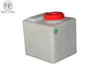 40 Liter Vierkante Plastic Tank voor Venster die/de Caravan van Autovaleting het Kamperen schoonmaken