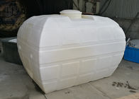 Plastic het Water Vervoerende Tanks van HPT3000L Rotomoulding door Thermoplastische Vervaardiging