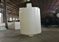 500L de plastic Rotomolded-Tanks van de Producten Kegelbodem Geschikt voor Biodieselverwerking