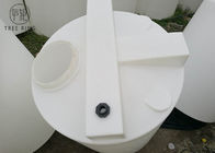 CMC 1000L om Rotomolding-Producten, de Opslagtanks van het Spoelingswater met Staal bevindt zich
