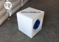 Vierkante 40L-het Watertanks die van Liter Plastic Vlakke Roto Valeting-Venster het Schoonmaken het Kamperen gebruiken