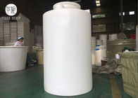 De Verticale Plastic Tank van 700 de Vormtanks van Litrer Roto voor Binnen en Openlucht Vloeibare Opslag