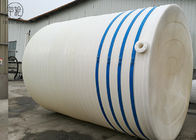 PT30,000L lichtgewicht de Tank Hygiënische Verhinderende Lekkage van het Polyethyleenwater