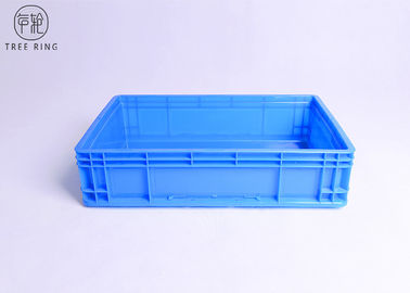 Op zwaar werk berekende Plastic de Opslagdienbladen 600 van de pizzabanketbakkerij het Voedselrang van X400 X 120 Mm