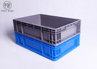 Op zwaar werk berekende Plastic de Opslagdienbladen 600 van de pizzabanketbakkerij het Voedselrang van X400 X 120 Mm