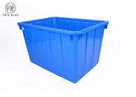 Groeiende Totalisator Plastic Bakken, W160-Containers van de Tuin de Rechthoekige Plastic Opslag