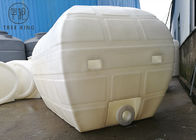 Plastic het Water Vervoerende Tanks van HPT3000L Rotomoulding door Thermoplastische Vervaardiging