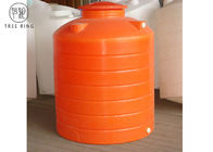 Ondergrondse Verticale PT1000-Liter Poly Bulkcontainer voor Drinkwater