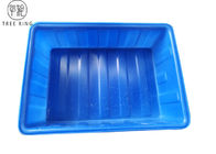 1070 * 770 * 280mm Aquaponic kweken Bed, Grote Plastic Tonnen voor Duurzame Vissen K200L