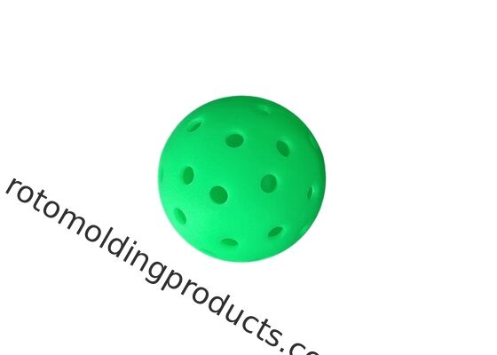 Rotomolding Producten Custom Rotomolded Pickleball ♪ Custom Mould & Diameter OEM Factory