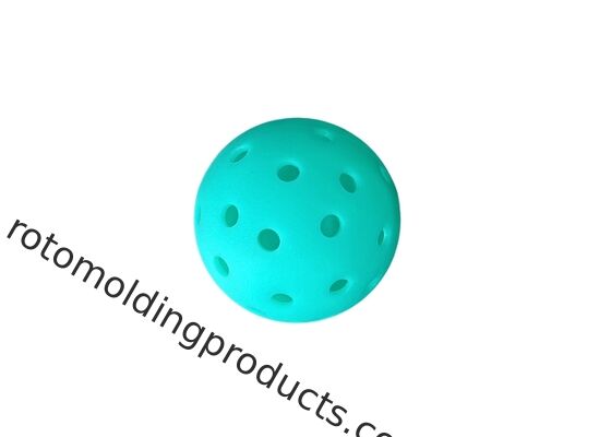 Rotomolding Producten Custom Rotomolded Pickleball ♪ Custom Mould & Diameter OEM Factory