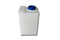 21 Tanks van het Profielroto van de gallon de Vlakke Bodem Lage voor Zelfbedieningswasmiddel