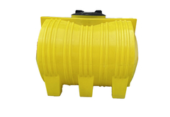 Aanpasbare rotomoldingproducten Custom Low Profile Cisternen Tanks Form Camper