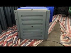 zoetwatertank voor RV's