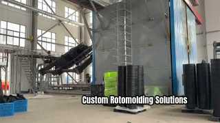 rotomolding producten